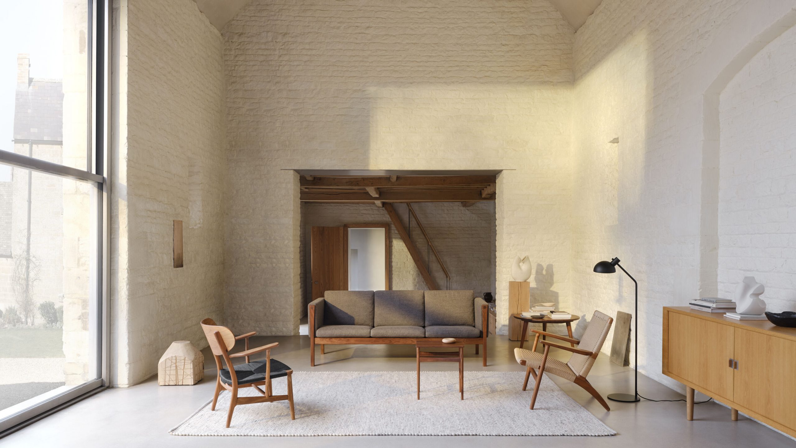 CH22_walnut_oil_papercord_black_CH163_walnut_oil _melangenap271_CH004_walnut_oil_CH25_walnut_oil _papercord_natural_CH008_Ø78_walnut_oil_MO320_CH825_oak_oil_black_80160132_beige-large