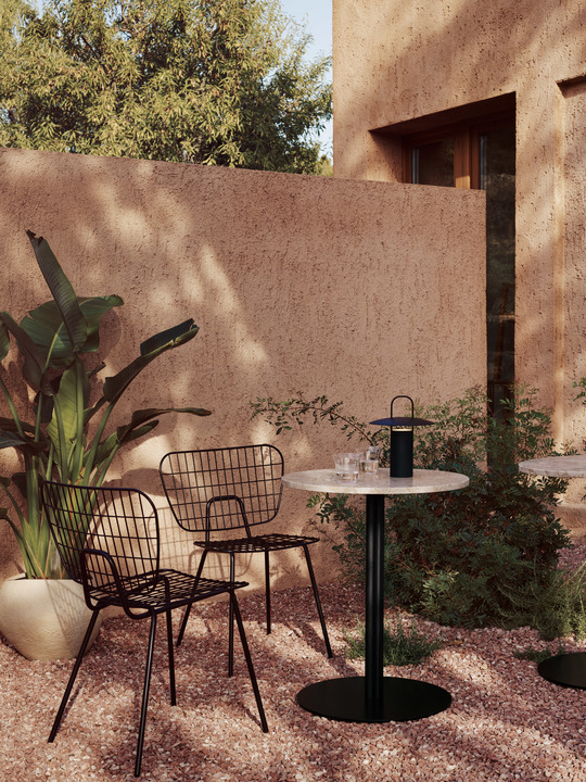 MENU_LS_WM_String_Dining_Chair_Ray_Table_Lamp_Harbour_Column_Table